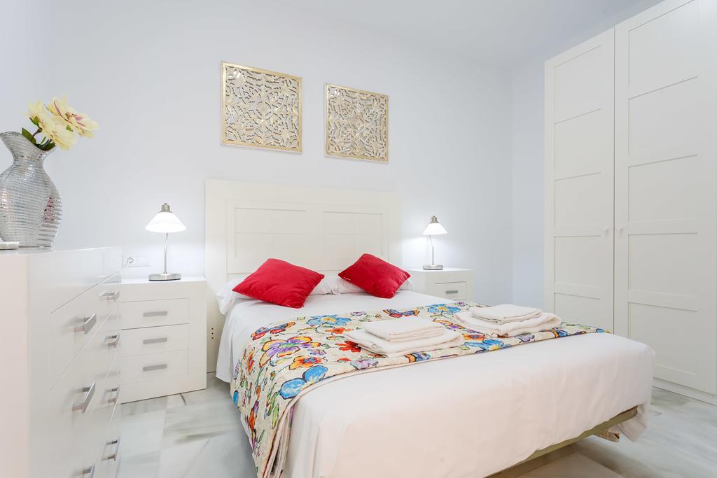 Casa Tanguillos De Cádiz Buitenkant foto